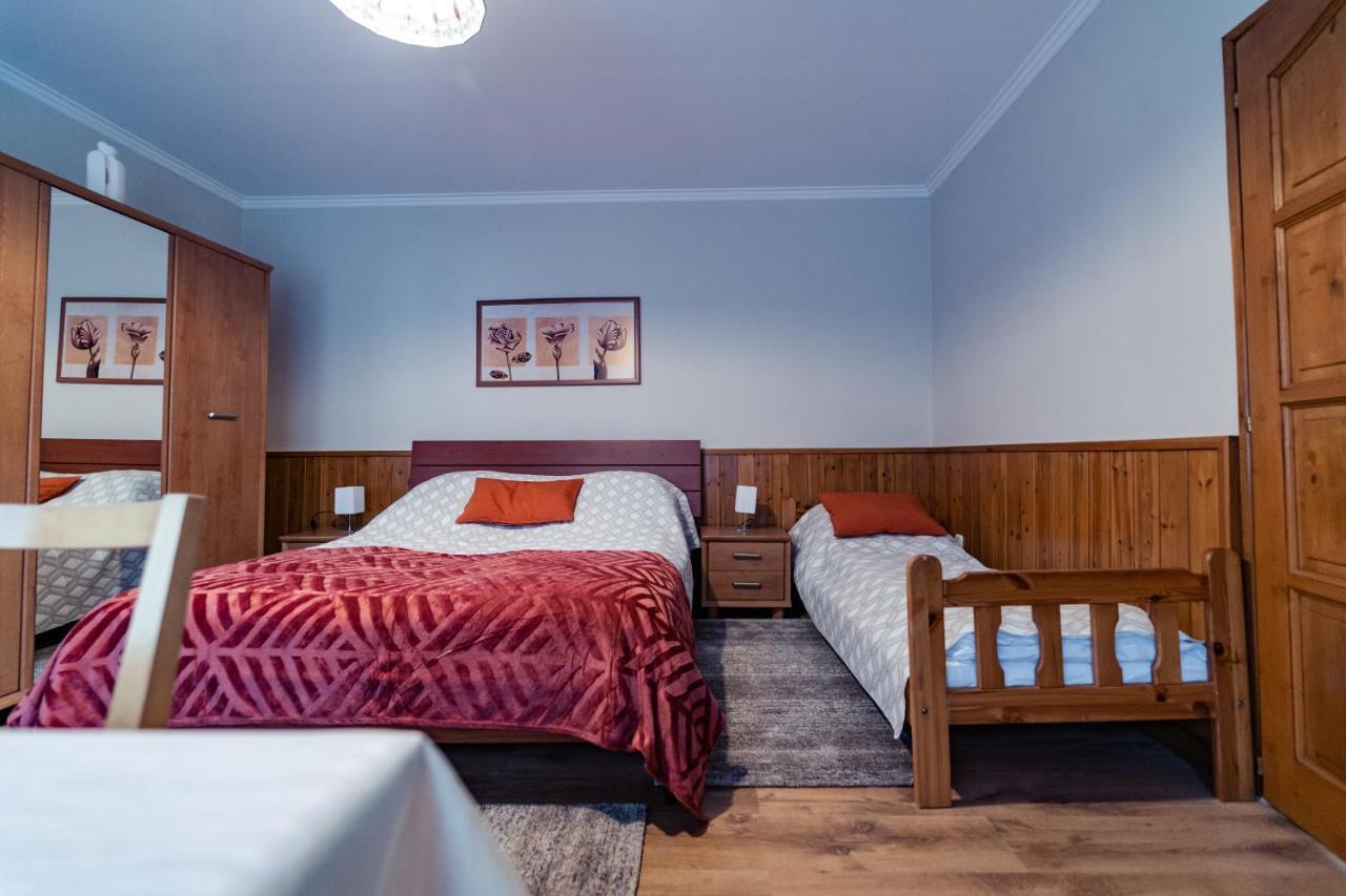 Estike Apartman Дьюла Екстер'єр фото